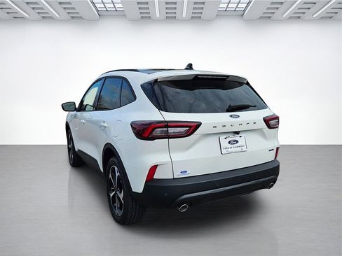 New 2026 Ford Escape ST-Line Select w/ Tech Pack #2 image 7