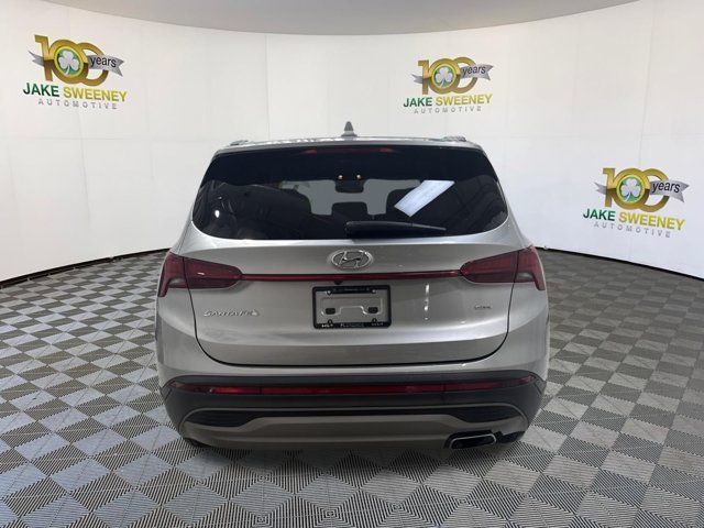 Used 2023 Hyundai Santa Fe SE AWD/4WD image 9