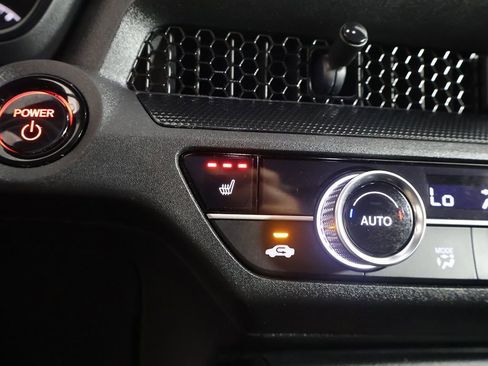 Used 2024 Honda CR-V Sport image 48