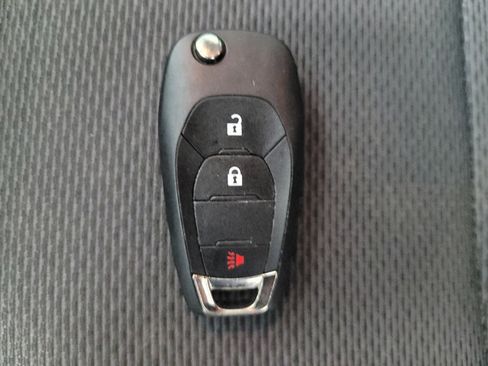 Used 2017 Chevrolet Cruze LT image 32