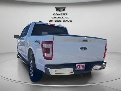 Used 2023 Ford F150 Lariat image 7