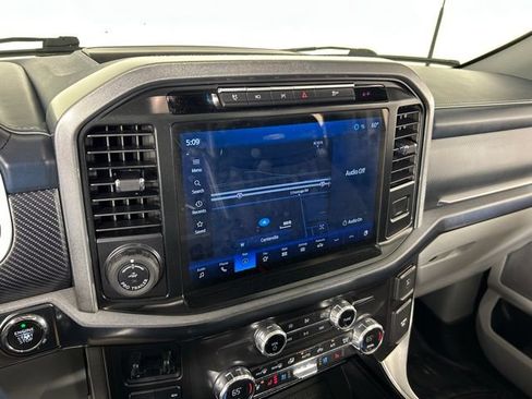 Used 2021 Ford F150 Limited AWD/4WD image 40