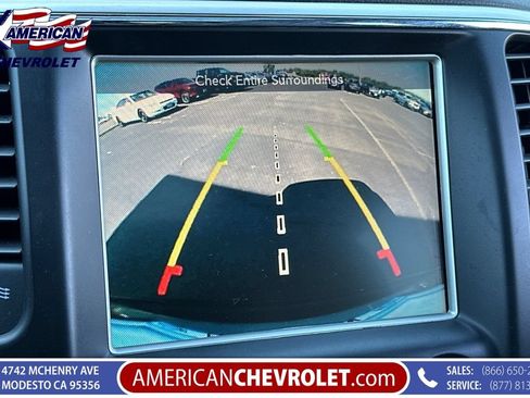 Used 2016 Jeep Grand Cherokee High Altitude AWD/4WD image 28
