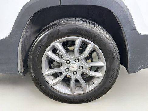 Used 2024 GMC Terrain SLT image 30