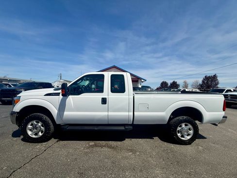 Used 2016 Ford F350 XL AWD/4WD image 2
