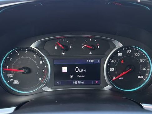 Used 2020 Chevrolet Traverse Premier w/ Redline Edition image 12