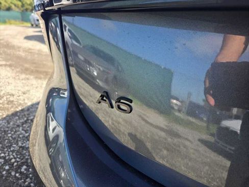 New 2026 Audi A6 Premium Plus AWD/4WD image 16