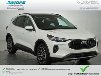Used 2025 Ford Escape SE w/ PHEV Premium Package FWD video 1