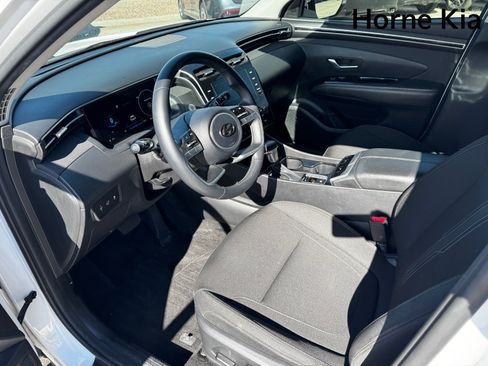 Used 2022 Hyundai Tucson XRT image 9