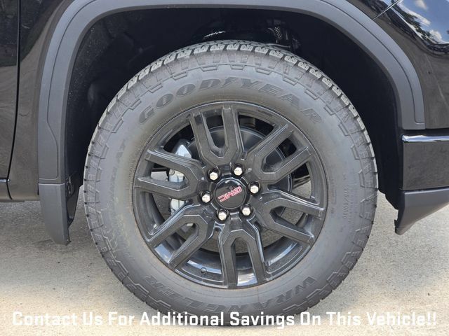 New 2026 GMC Sierra 1500 Elevation w/ Elevation Premium Package AWD/4WD image 14