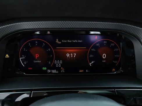 New 2026 Volkswagen Atlas Peak Edition image 27