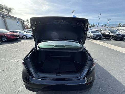 Certified 2024 Honda Accord LX image 24