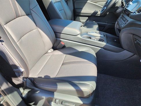 Used 2024 Honda Ridgeline TrailSport image 21