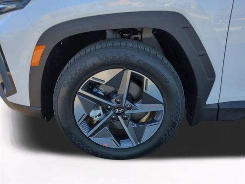 New 2026 Hyundai Tucson SEL image 11