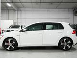 Used 2016 Volkswagen GTI SE w/ Lighting Package (SEL) image 2