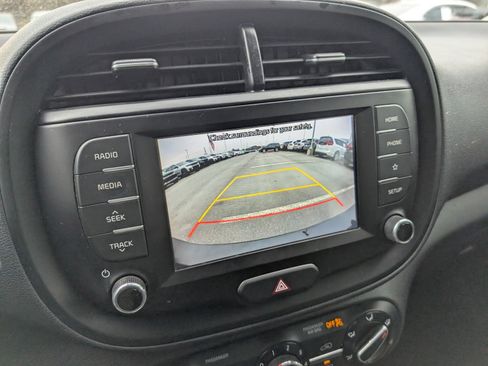 Used 2020 Kia Soul GT-Line image 16