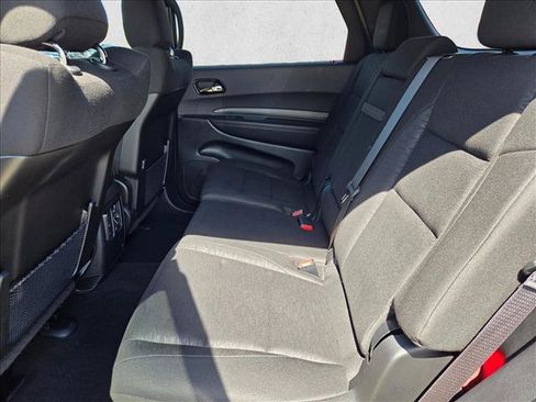 Used 2026 Dodge Durango GT RWD image 18