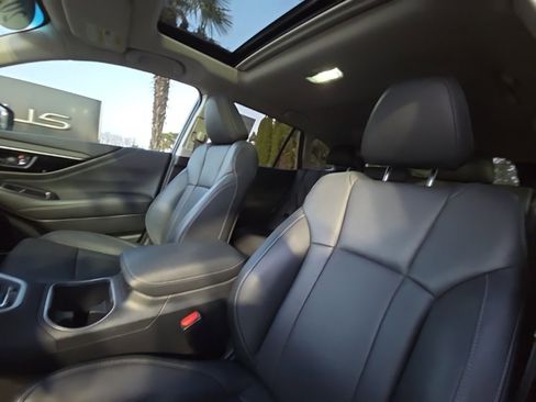 Used 2021 Subaru Outback Limited w/ Popular Package #2 image 14