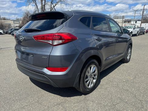 Used 2016 Hyundai Tucson SE w/ Option Group 02 image 5
