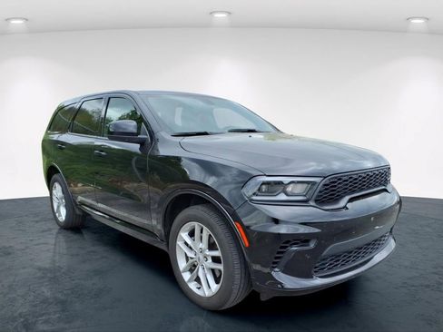 Used 2026 Dodge Durango GT image 11