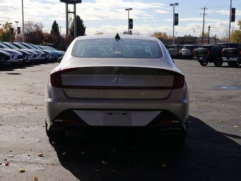 Used 2023 Hyundai Sonata SEL image 5