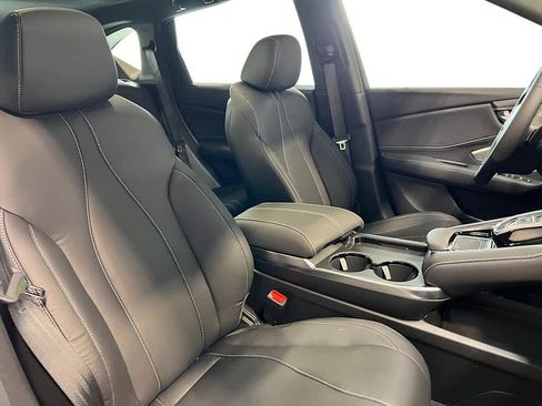 New 2026 Acura RDX SH-AWD image 35