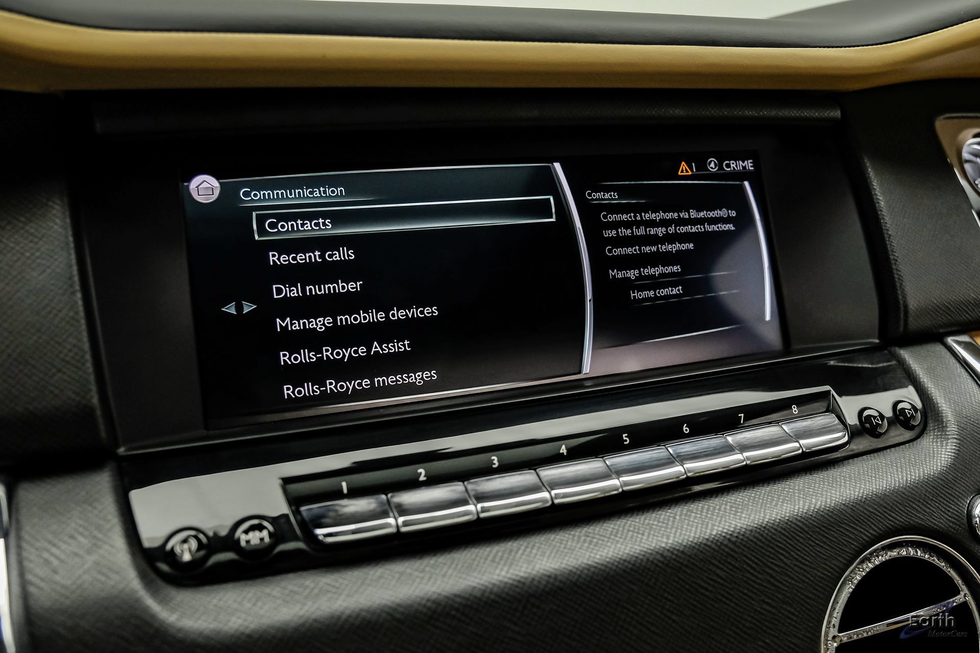 Used 2019 Rolls-Royce Cullinan AWD/4WD image 88