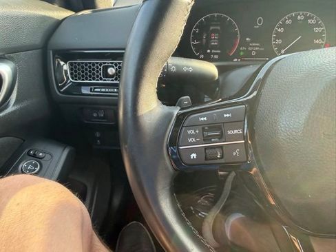 Used 2024 Honda Civic Sport image 19