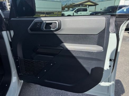 Certified 2023 Ford Bronco Big Bend image 21