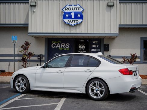 Used 2013 BMW 328i Sedan image 4