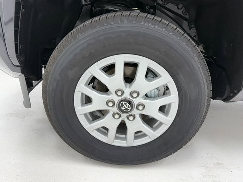 New 2026 Toyota Tacoma SR5 image 7