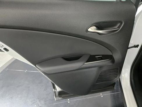 Certified 2025 Lexus UX 300h FWD w/ Accessory Package (Z1) image 18