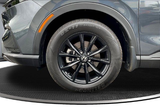 Certified 2024 Honda CR-V Sport-L image 36
