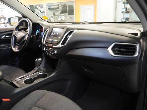 Used 2020 Chevrolet Equinox LT FWD image 37