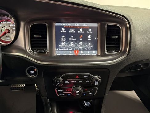 Used 2022 Dodge Charger Scat Pack image 5