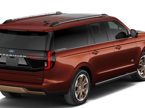 New 2027 Ford Expedition Max King Ranch AWD/4WD image 26