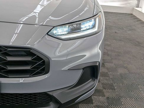 Used 2025 Honda HR-V Sport image 10