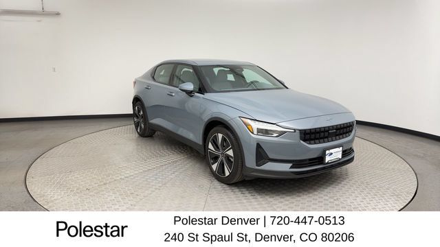 Used 2023 Polestar Polestar 2 AWD/4WD image 8