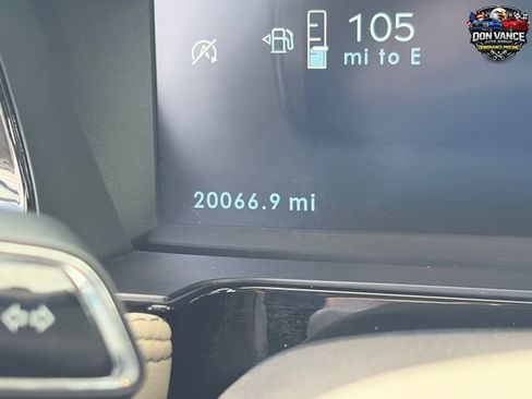 Used 2024 Lincoln Corsair FWD image 16