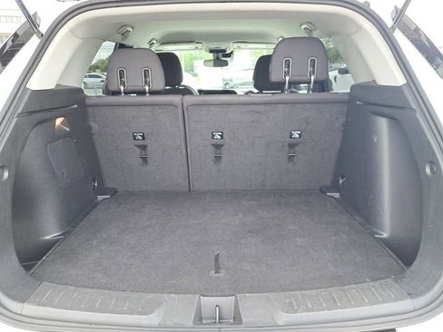 Used 2025 Chevrolet TrailBlazer LT image 8