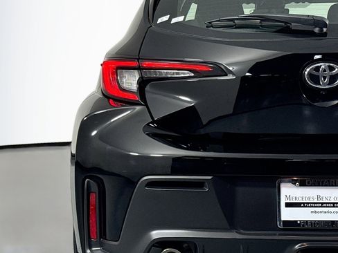 Used 2024 Toyota Corolla GR image 14