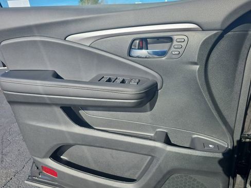 New 2026 Honda Ridgeline RTL image 27