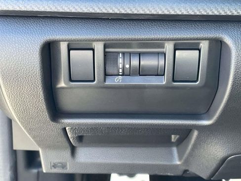 Certified 2025 Subaru Crosstrek 2.5i Sport w/ Crosstrek Mirror Package image 20