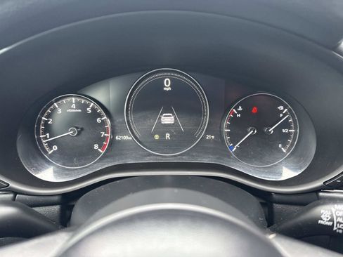 Used 2019 MAZDA MAZDA3 Sedan w/ Preferred Package image 29