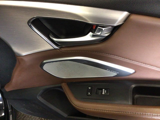 Used 2021 Acura RDX w/ Technology Package AWD/4WD image 8