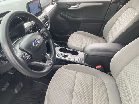 Used 2020 Ford Escape SE AWD/4WD image 18