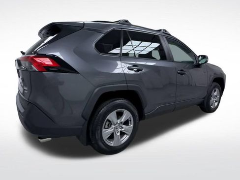 Certified 2025 Toyota RAV4 XLE w/ Convenience Package AWD/4WD image 9
