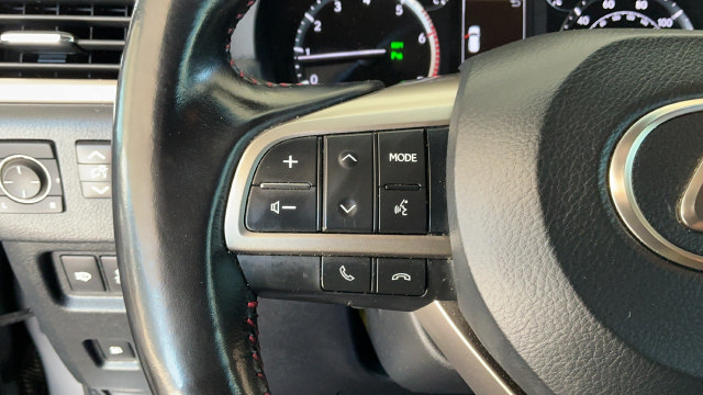 Used 2020 Lexus GX 460 Premium w/ Premium Package AWD/4WD image 12