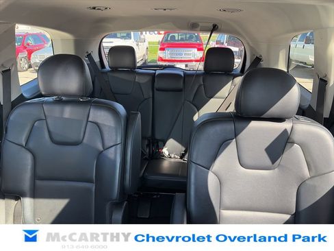 Used 2025 Kia Telluride S FWD image 20