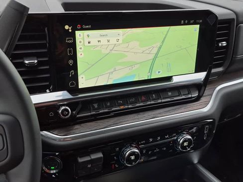 New 2026 GMC Sierra 2500 SLT w/ SLT Convenience Package image 15